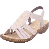Rieker FSK Damen Sandalen Sandale