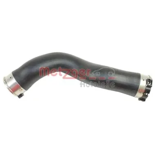 Metzger Ladeluftschlauch BMW 1er 2er 3er 4er X3 2400330