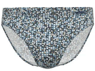 AMMANN - GOTS SLIP dunkelblau - Gr. - 5