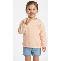 Blue Seven Sweatshirt