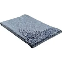 Wohndecke Decke Wohndecke Plaid Kuscheldecke Tagesdecke PALMERA, STTS