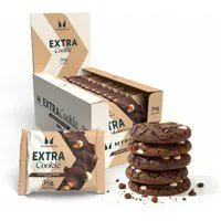 Protein Cookie - 12 x 75g - Cookies & Cream