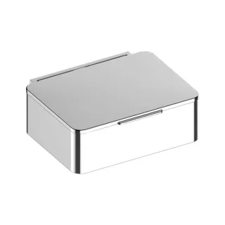 Keuco Plan Feuchtpapierbox 14967010001 verchromt