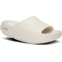Oofos OOahh+ Riemchensandale (Paar, 0-tlg)