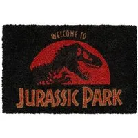 Grupo Erik Fußmatte Jurassic Park Türmatte