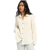 Roxy Longsleeve Morning Shine