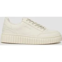 s.Oliver Sneakers Sneaker Sneaker mit Plateau-Sohle
