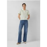 s.Oliver Weite Jeans Jeans-Hose SURI Jeans-Hose