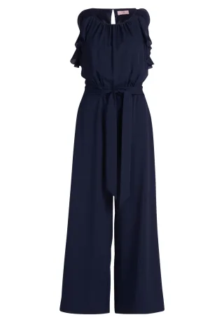 VM by Vera Mont - Jumpsuit night sky - Gr. - 36