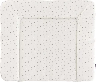 Träumeland Wickelauflage Zuhause 75 x 85 cm