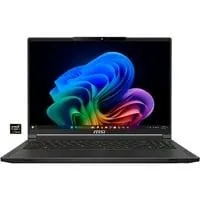Stealth A16 AI+ A3XWIG-043, Gaming-Notebook schwarz, AMD Ryzen AI 9 HX 370, NVIDIA GeForce RTX 5080, 32 GB LPDDR5X, 2 TB (2 TB SSD), Windows 11 Home