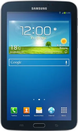 Samsung Galaxy Tab 3 7.0 8GB [7" WiFi + 3G] midnight black