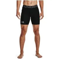 Under Armour® Shorts HeatGear® Kompressions-Shorts für mit verstärkten Nähten, schnell trocknend