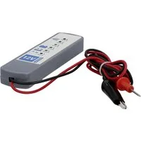 Cartrend Batterietester Cartrend Auto-Elektrik-Tester 12 V