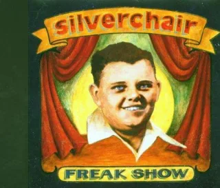 Freak Show [Audio CD] Silverchair