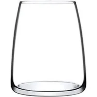 Pasabahce Gläser-Set Pinot Wassergläser 4er Set - 390 ml, stilvoll & zeitlos im Design, 4-tlg., Glas, 4-teilig, 390 ml