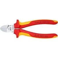 Seitenschneider 70 26 160, Schneid-Zange 20 % höhere Schnittkraft als das Vorgängermodell