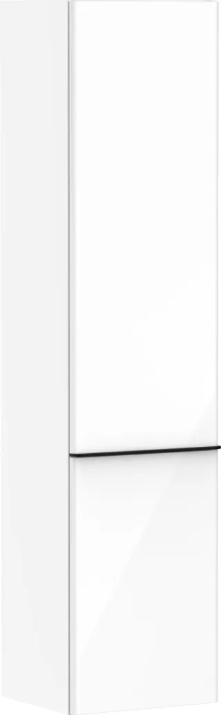 Hansgrohe HochsMSWank Xelu Q Weiß Hochglanz 54135670