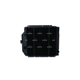 NRF Motork?hler gel?tet 50491