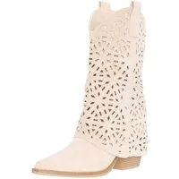 Salinyang Stiefel Cowboystiefel