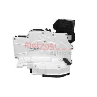 Metzger T?rschloss hinten links Audi A8 2314369