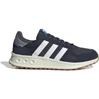 adidas Sportswear RUN 84 SHANAV/FTWWHT/MSILVE Laufschuh