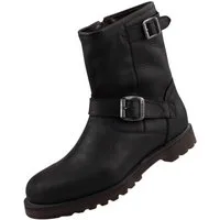 Sendra Boots 17956-Sprinter Negro Stiefel