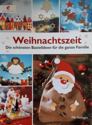 Weihnachtszeit