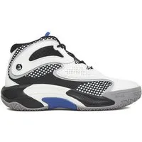 Shaq Shaq Herren-Basketballschuhe Grau EOSS-SHAQNOTIX 2.0 AQ95039M-WB Sneaker