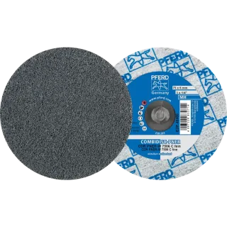 PFERD TOOLS COMBIDISC verpresste Vliesronde CDR PNER - 42779114