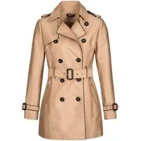 MORGAN Trenchcoat GALA (1-tlg)