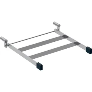 Geberit Ausgußklapprost und 552201000