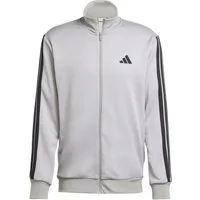 adidas Performance Trainingsjacke M 3S FT TT TS MGREYH/MGSOGR