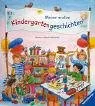 Meine ersten Kindergartengeschichten