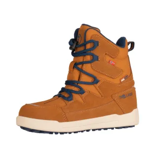 TROLLKIDS Winterstiefel "KIDS FINNMARK WINTER BOOTS" Snowboots, Winterstiefel, Winterschuhe, für Kinder, wasserdicht