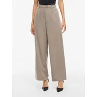 Vila Anzughose VISIFFE HW WIDE PANTS - NOOS