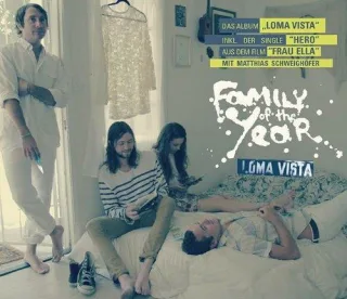 Loma Vista [Audio CD] Family Of The Year
