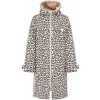 Zwillingsherz Funktionsmantel Zwillingsherz Damen Windjacke ZH Oversize