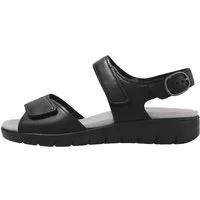 Semler Semler - Dunja - Schwarz Sandalette