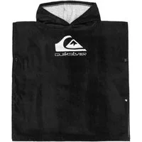 Quiksilver Bademantel Hoody Towel