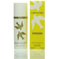 Nina Ricci Eau de Toilette Nina Ricci L'air du Temps Eau de Toilette Travel Spray 30 ml