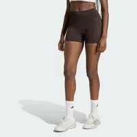 adidas Performance Leggings OPTIMÉ SNAKE LEGGINGS, KURZ (1-tlg)