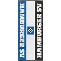 HSV Badetuch HSV Badetuch Hamburger SV
