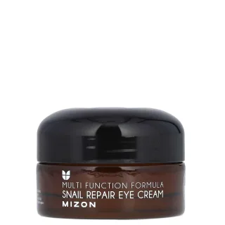 Mizon Schneckenreparatur Augencreme 25ml für revitalisierte Augen