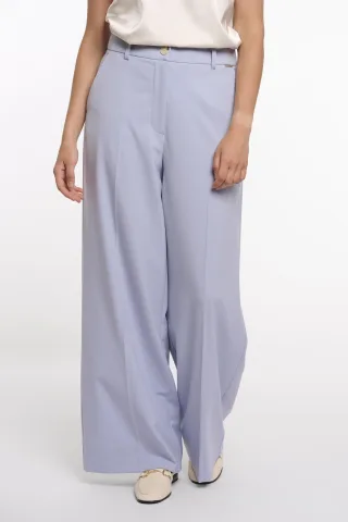 Rino&Pelle - TaylorRegular.7002622 light blue - Gr. - 36