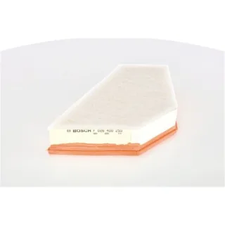 Bosch Luftfilter Volvo C30 C70 S40 V40 V50