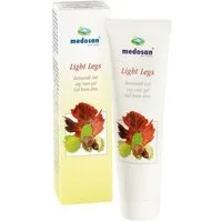 Medosan Körpergel Medosan Light Legs Beinwohl Gel