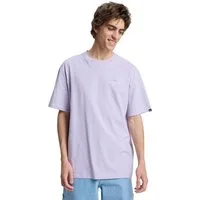 Quiksilver T-Shirt Upside Down