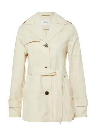 s.Oliver - s.Oliver 2173526 GREEN 8001_BROWN - Gr. - 36
