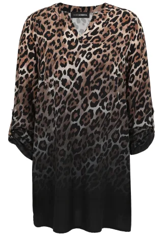 Doris Streich - Bluse - Gr. - 44